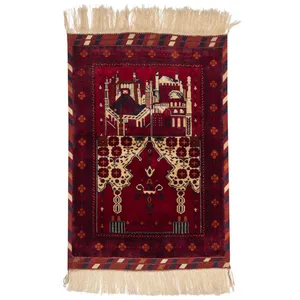 فرش دستباف یک متری سی پرشیا کد 166242