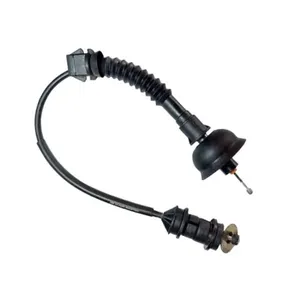 کابل کلاچ پی کی سی سبزوار کد 0902 مناسب برای سمند ای اف سون