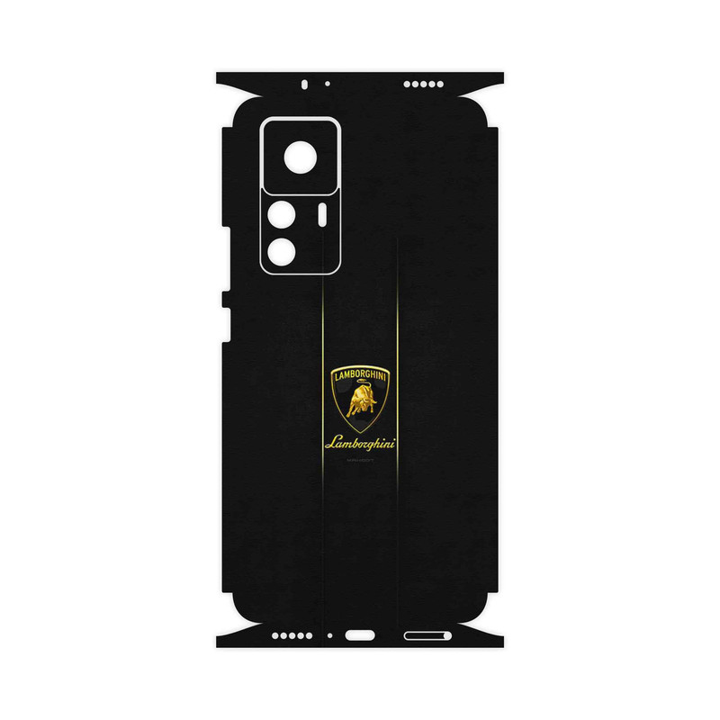 برچسب پوششی ماهوت مدل Lamborghini-FullSkin مناسب برای گوشی موبایل شیائومی 12T Pro
