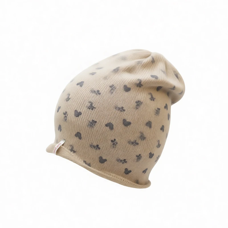 کلاه دخترانه کیابی مدل جی لوپی