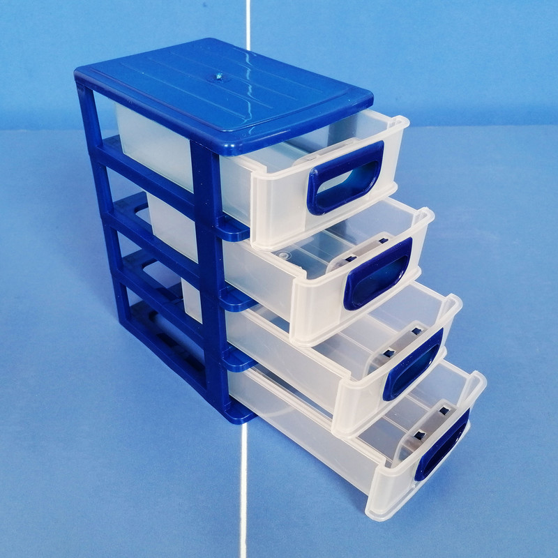 فایل کشویی مدل SN-Mini4