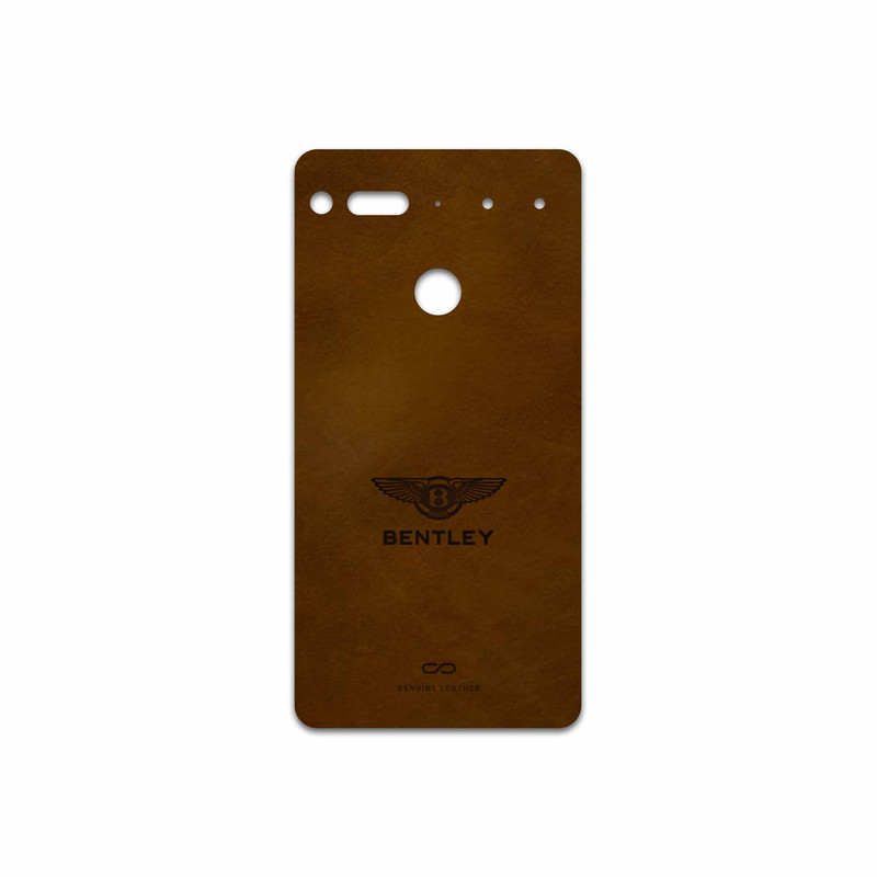 برچسب پوششی ماهوت مدل BFL-BNTLY مناسب برای گوشی موبایل اسنشال PH1