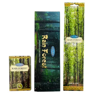 عود الاس مدل رویال کد ۰۱ با رایحه جنگل بارانی مجموعه ۳ عددی