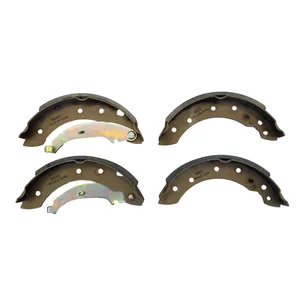 لنت ترمز عقب برنتا مدل 13102 مناسب برای رنو ال 90