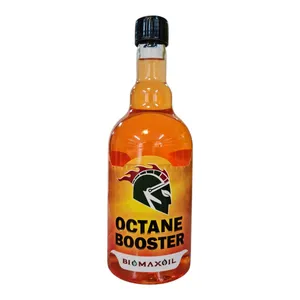 اکتان بوستر بایومکس مدل ماکسیموس حجم 400 میلی لیتر