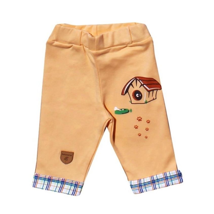 ست تی شرت و شلوار نوزادی به آوران مدل پاپی 77285493 - - 8