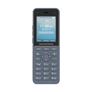 تلفن بیسیم گرنداستریم مدل WP826