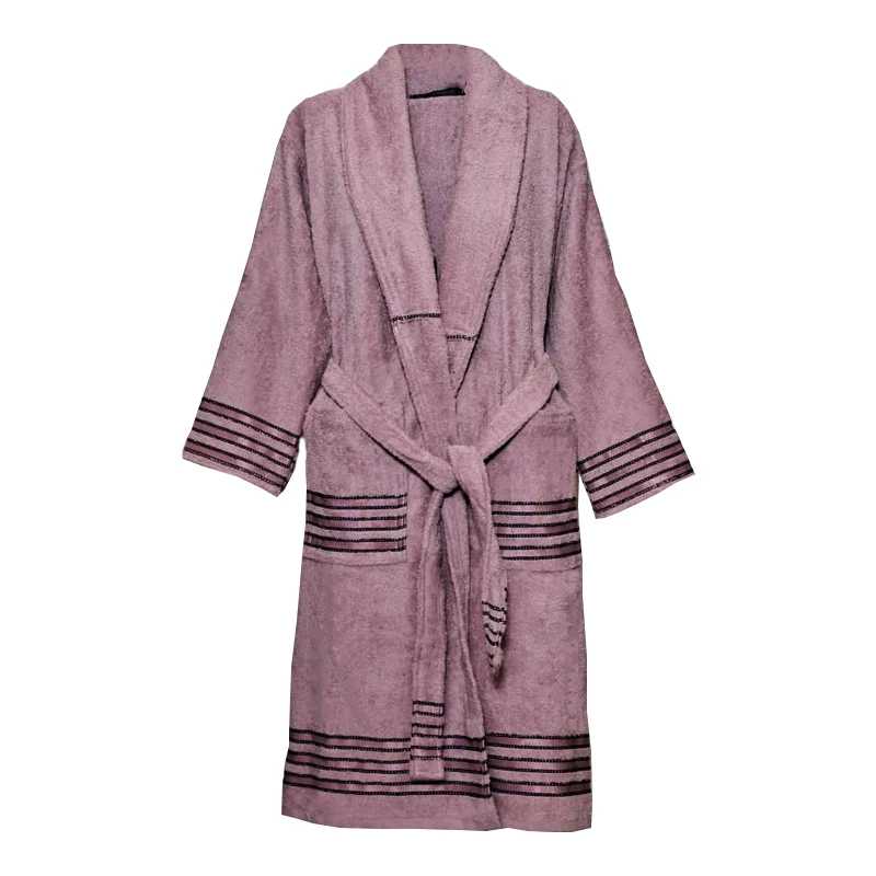 حوله پالتویی برق لامع مدل توکیو سایز 115