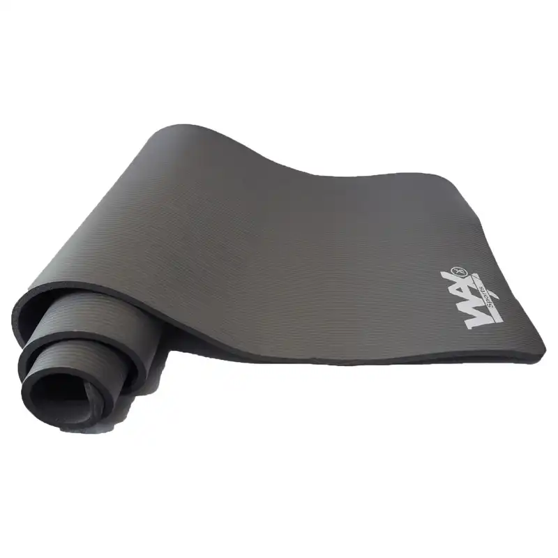 زیرانداز یوگا وکس اسپورت مدل NBR ضخمات 10 میلی متر