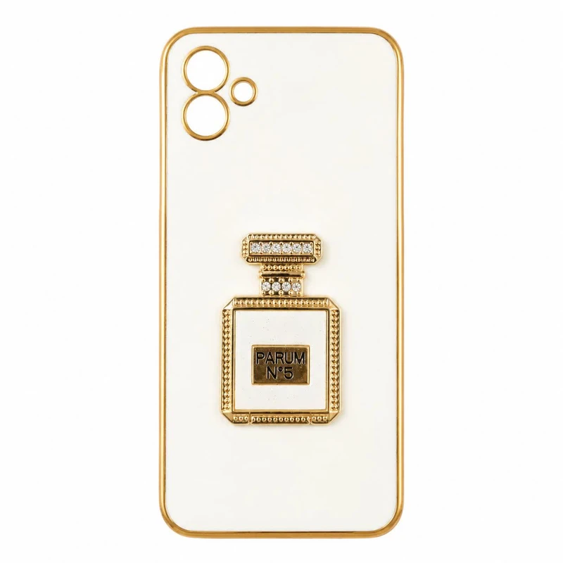 کاور مدل ادکلنی PARUM مناسب برای گوشی موبایل سامسونگ Galaxy A04e