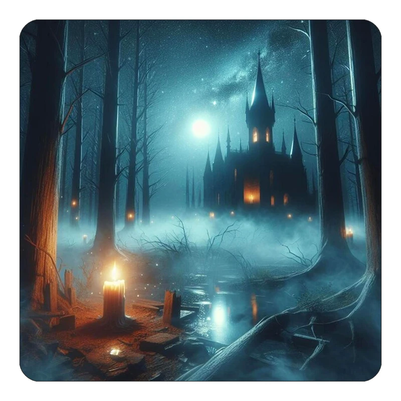 مگنت کاکتی طرح هری پاتر Harry Potter مدل mp43758