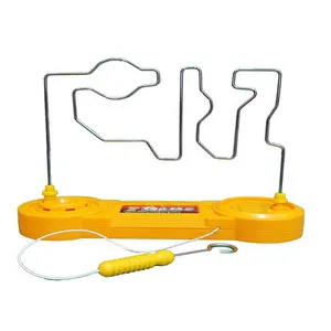 بازی فکری مدل اعصاب سنج سوپر گیم کد H108-C