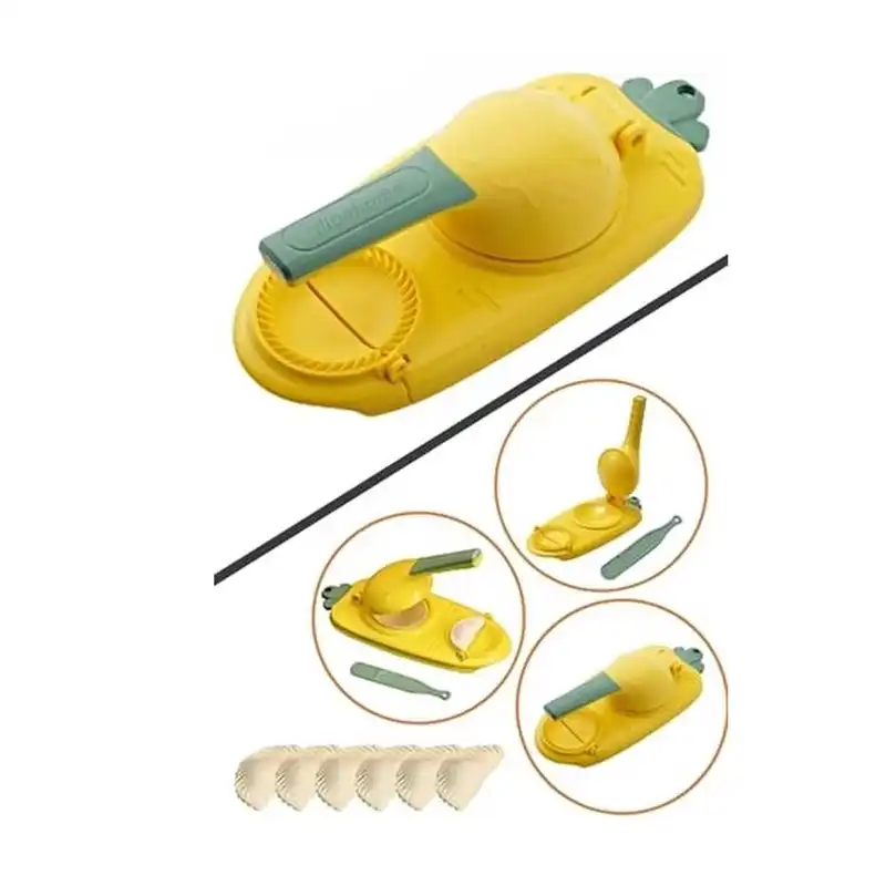 قالب و پیراشکی ساز مدل 886