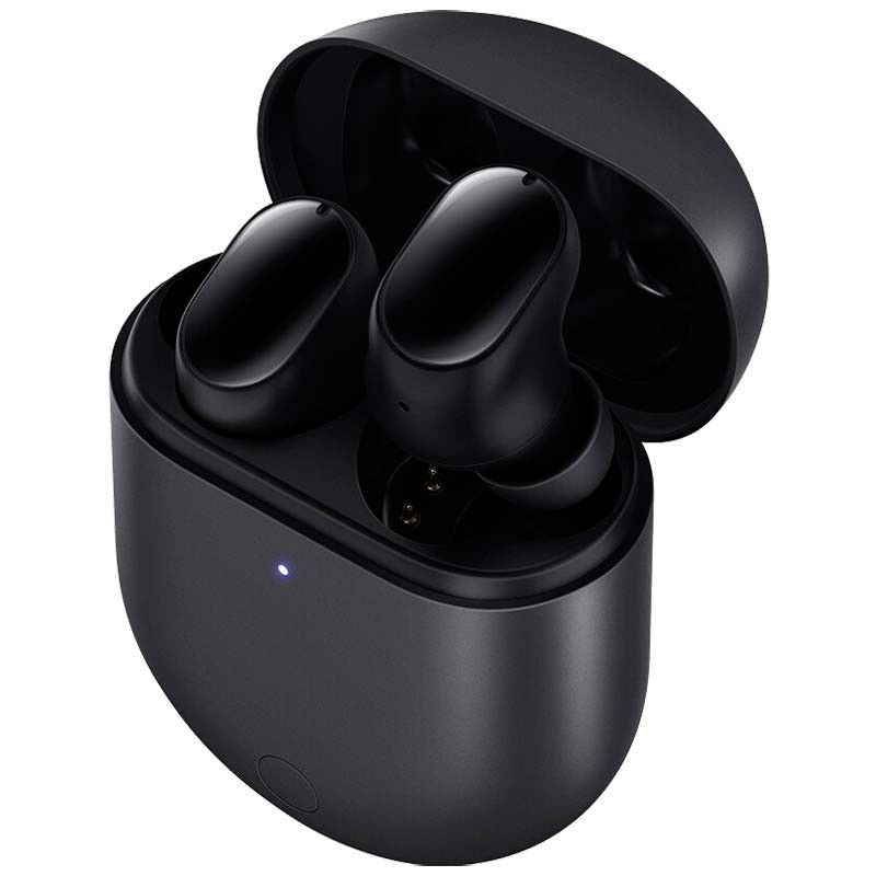 هدست بلوتوثی شیائومی مدل NAS Redmi Buds 3 Pro Bluetooth In-Ear AirBuds Graphite -  - 13