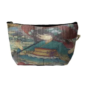 کیف لوازم آرایش زنانه کد 04