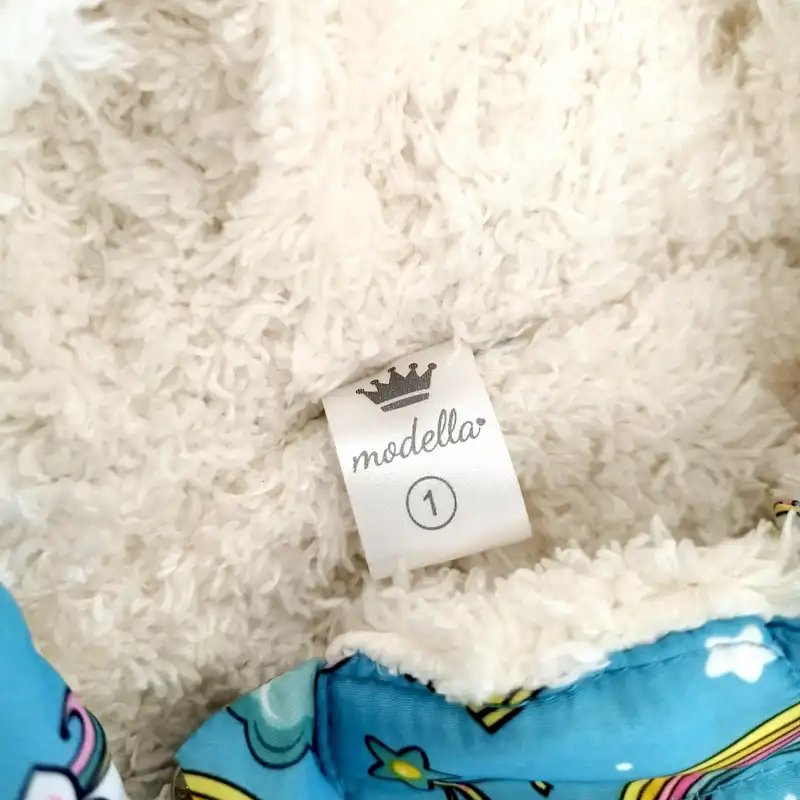 سرهمی نوزادی مدلا مدل یونیکورن کد KAM 1402100