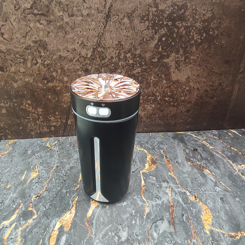 دستگاه بخور سرد مدل CW567