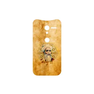 MAHOOT Rudaki Cover Sticker for Motorola Moto X