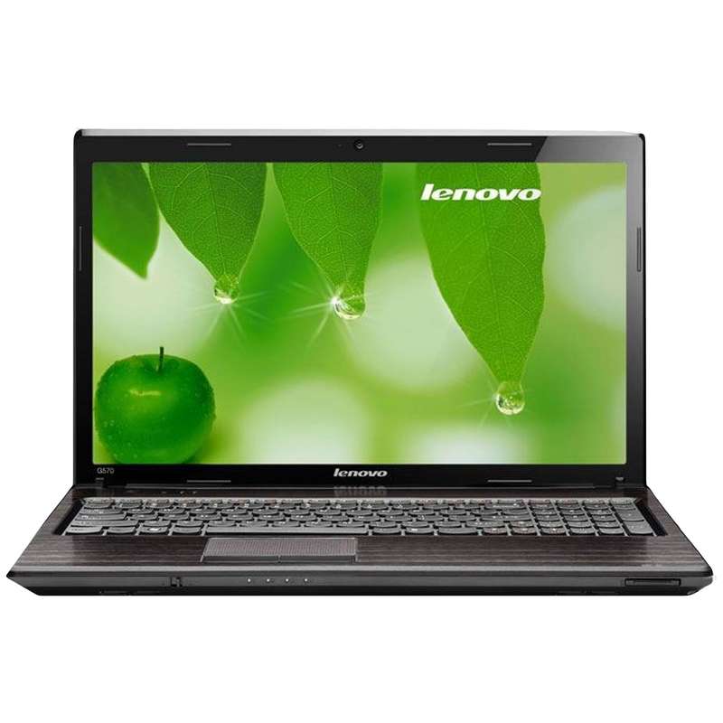 لپ تاپ 15.6 اینچی لنوو مدل Essential G570-E لپ تاپ 15.6 اینچی لنوو مدل Essential G570-E
