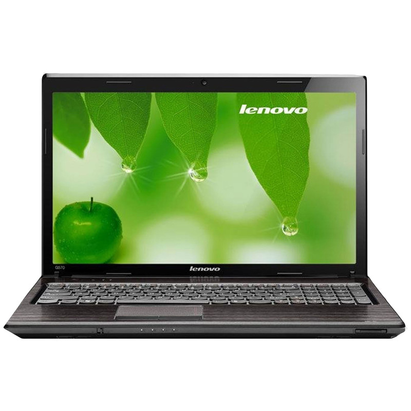 لپ تاپ 15.6 اینچی لنوو مدل Essential G570-E لپ تاپ 15.6 اینچی لنوو مدل Essential G570-E