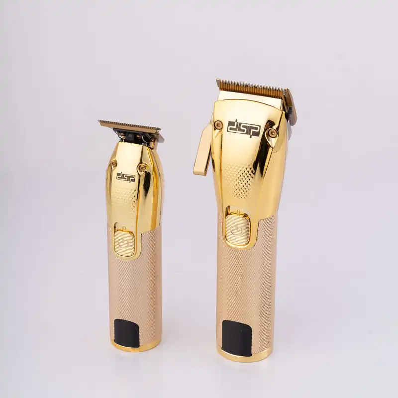 ماشین اصلاح موی بدن و صورت دی اس پی مدل 80109 بسته 2 عددی