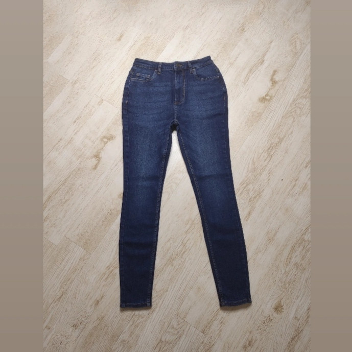 شلوار جین زنانه ای دی پی تی مدل AD2021