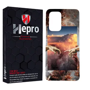 HEPRO MC Cover for Samsung Galaxy S20 Ultra