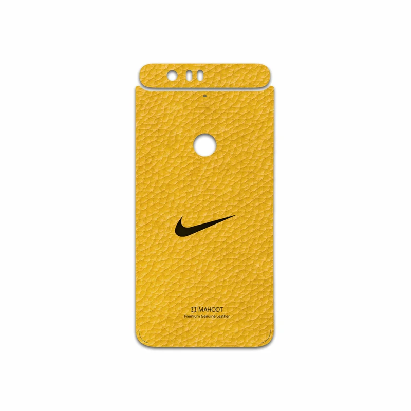 برچسب پوششی ماهوت مدل ML-NK مناسب برای گوشی موبایل گوگل Nexus 6P