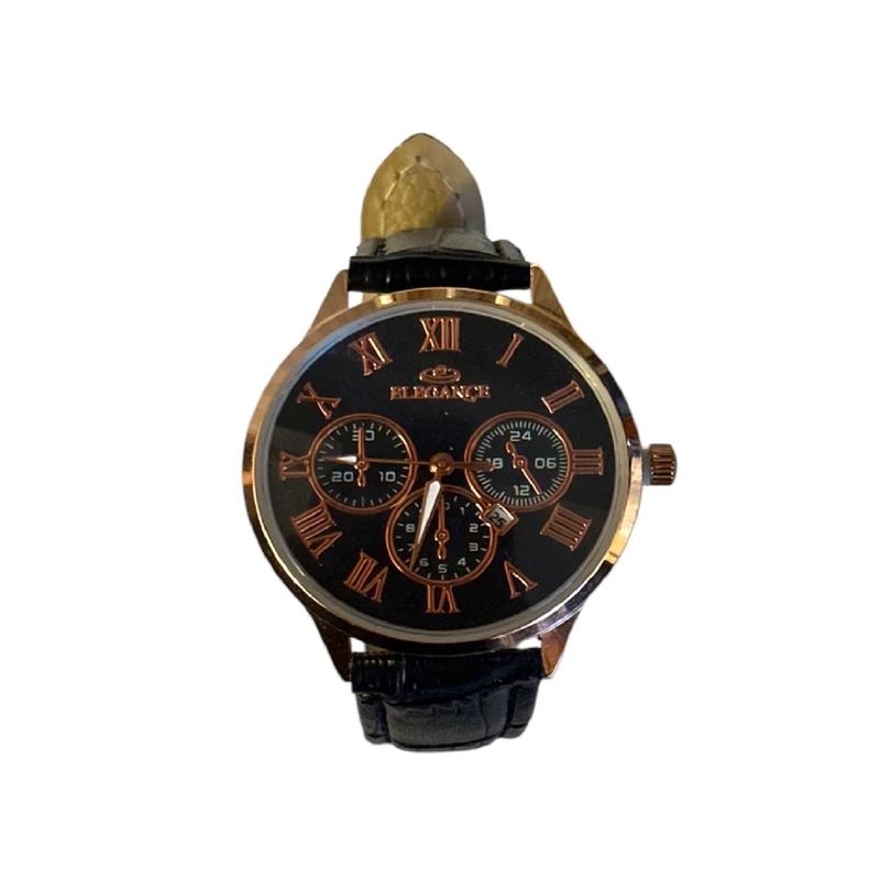 ساعت مچی عقربه‌ای زنانه مدل F.K 1369/2