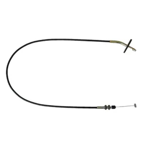 کابل گاز  کابل خودرو سبزوار کد 0720 مناسب برای نیسان کاربرات