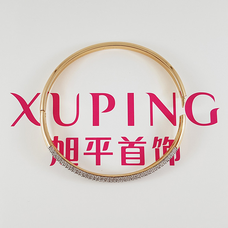 دستبند زنانه ژوپینگ کد XP_954