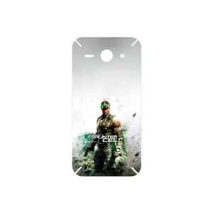 MAHOOT splintercell Game Series Cover Sticker for Huawei Ascend Y530