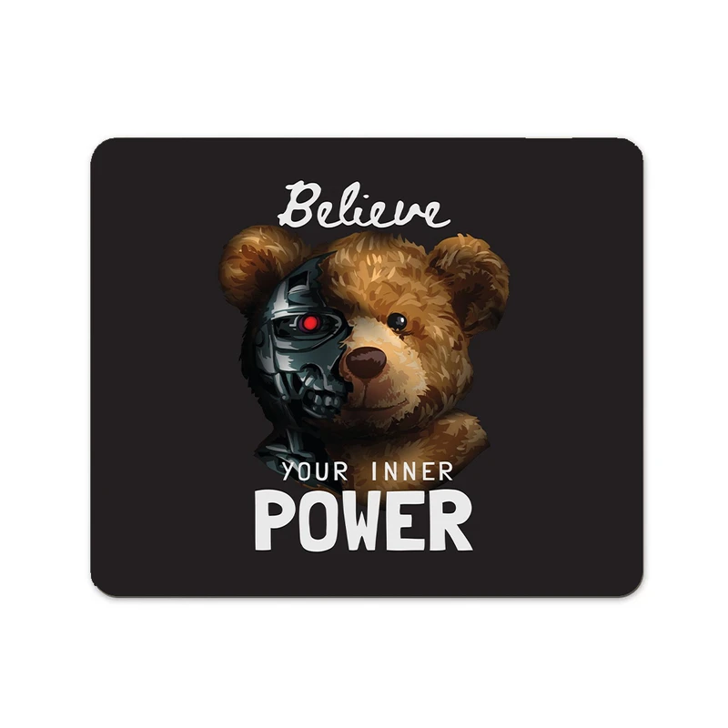 ماوس پد پاد آفرین مدل انگیزشی موفقیت سبک زندگی کد P303 سایز 19*24 سانتی متر