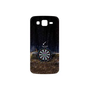 MAHOOT Dart Cover Sticker for Samsung Galaxy Grand 2