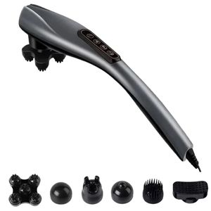 نقد و بررسی ماساژور برقی مدل JY-2024A توسط خریداران