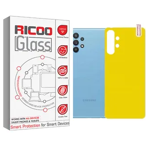 ricoo +HD Back Protector For Samsung Galaxy A32