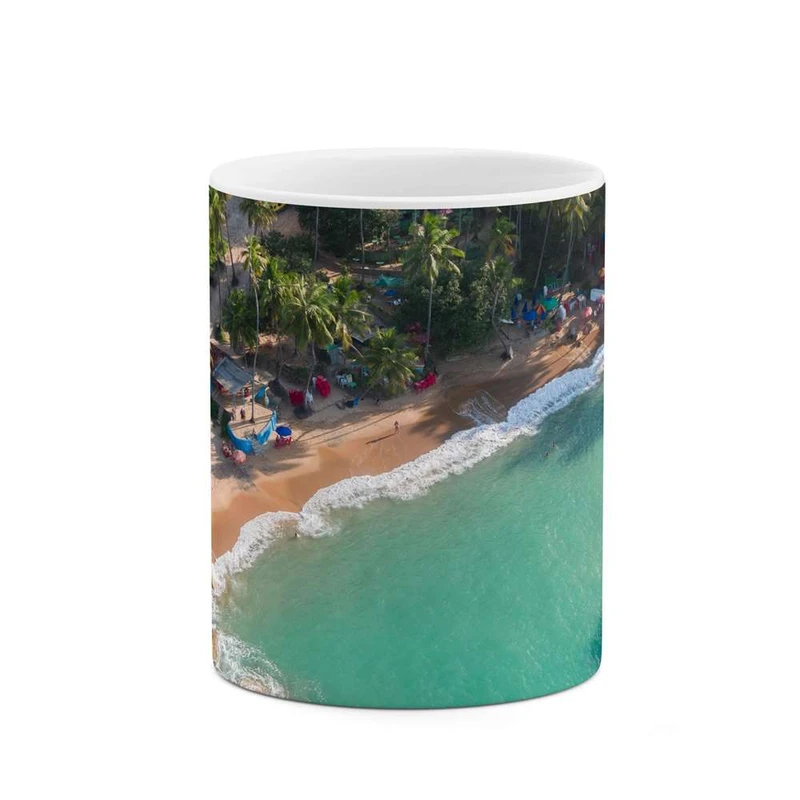 ماگ کاکتی مدل منظره کد mgh16214