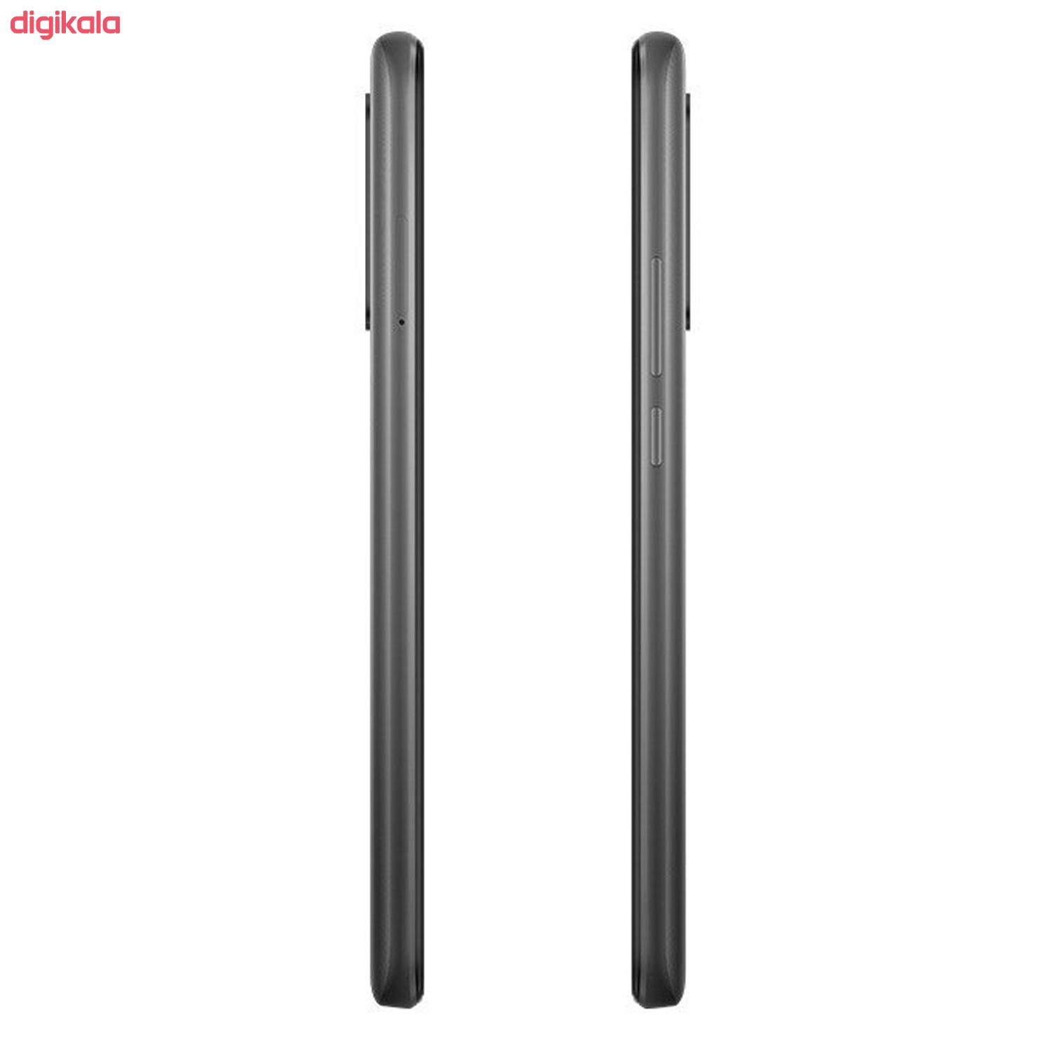 گوشی موبایل شیائومی مدل Redmi 9 NFC M2004J19AG دو سیم کارت ظرفیت 64 گیگابایت و رم 4 گیگابایت main 1 5