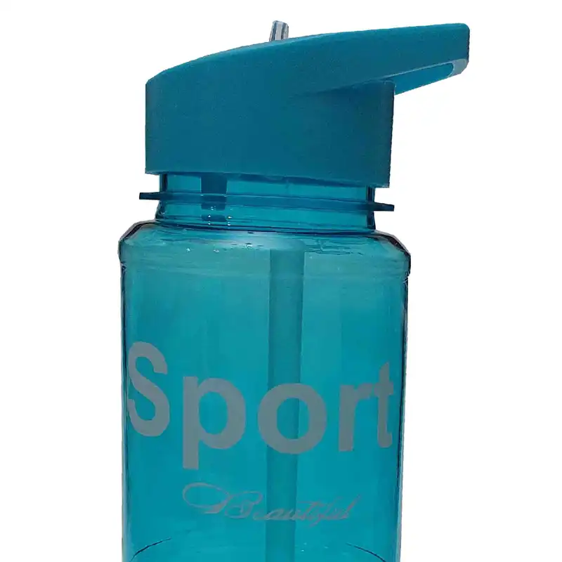 قمقمه مدل SH-3 گنجایش 0.650 لیتر