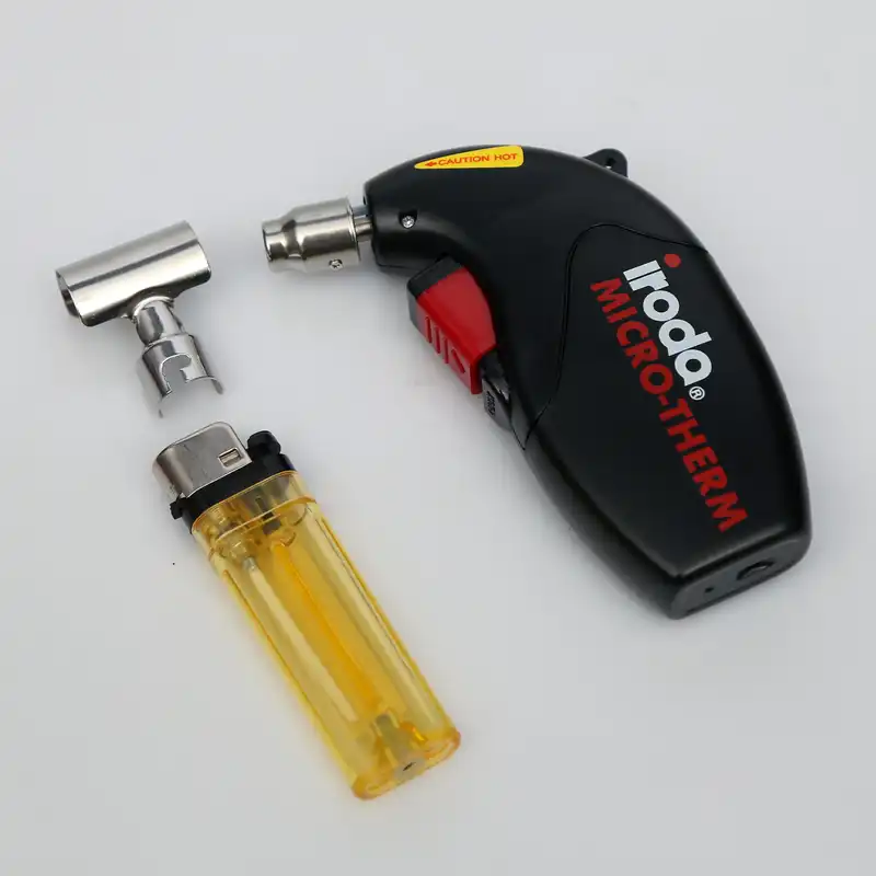 شعله افکن آی رودا مدل Micro_THERM 600