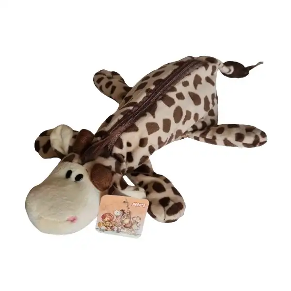 جامدادی نیکی طرح زرافه مدل A267