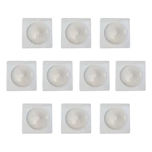 درپوش دریچه لوله بخاری مدل 10 بسته 10 عددی