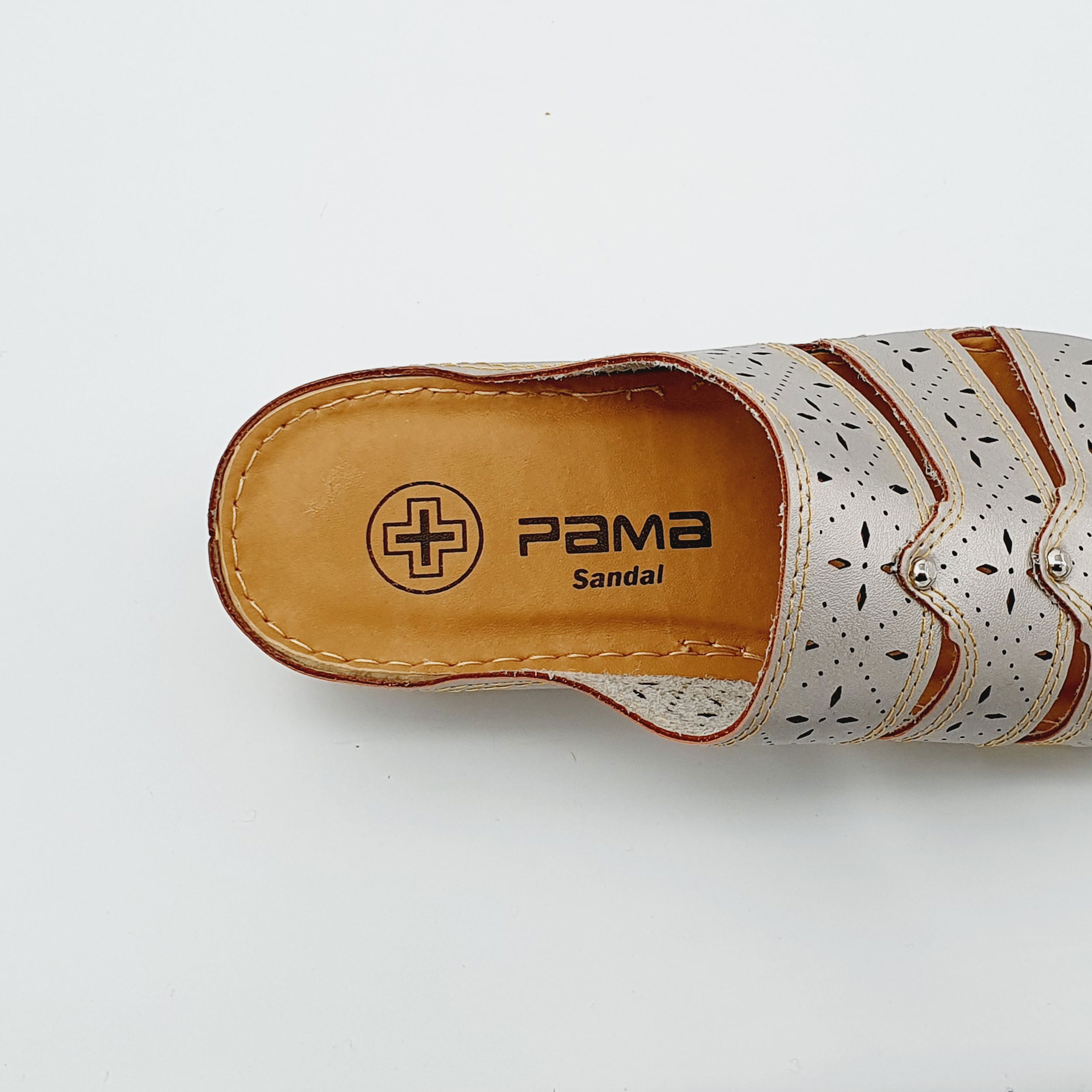 دمپایی زنانه پاما مدل دیان کد G1684 -  - 7
