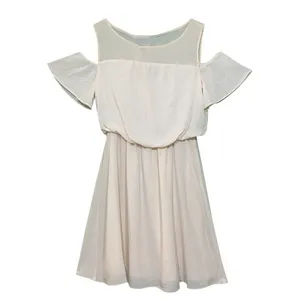 پیراهن زنانه ورو مدا مدل 021218