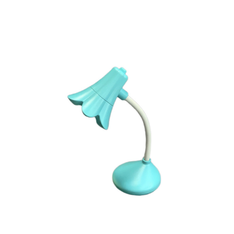 چراغ مطالعه مدل گل