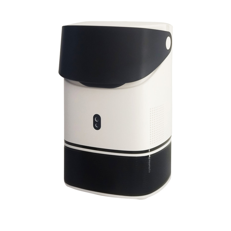 مینی ویدئو پروژکتور اف اس پی مدل FSP-HY369-TS-2