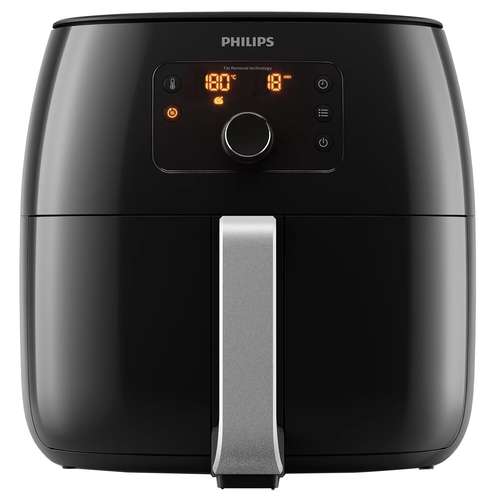 سرخ کن بدون روغن فیلیپس مدل HD9741/96