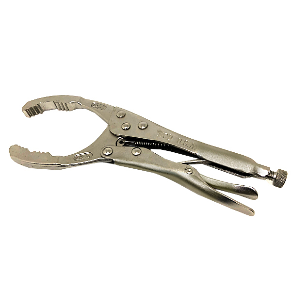 انبر قفلی فیلتر باز کن پاتنت کد PNTD0077