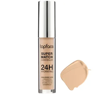 کانسیلر تاپ فیس مدل SUPER MATCH شماره 006