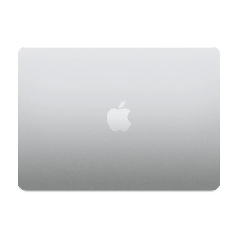 لپ تاپ 13.6 اینچی اپل مدل MacBook Air MDH74 2026 LLA-M5-16GB RAM-512GB SSD
